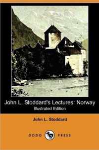 John L. Stoddard's Lectures