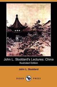 John L. Stoddard's Lectures