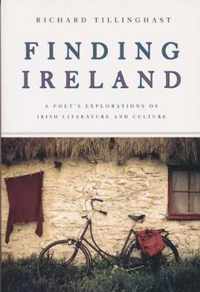 Finding Ireland