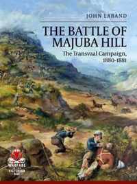 The Battle of Majuba Hill