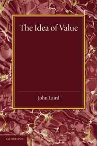 The Idea of Value