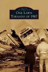Oak Lawn Tornado of 1967