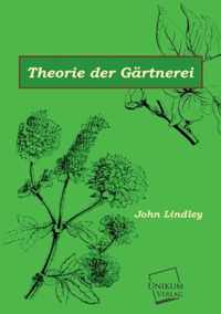 Theorie Der Gartnerei