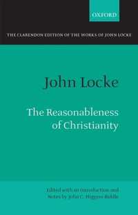 John Locke: The Reasonableness of Christianity