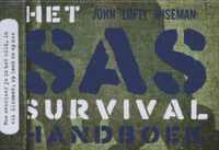 Het SAS survival handboek