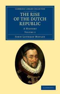 The Rise of the Dutch Republic