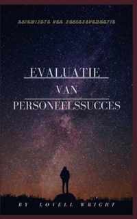 Evaluatie van personeelssucces