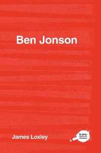 Ben Jonson