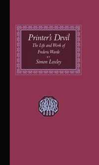 Printer'S Devil
