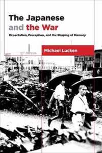 The Japanese and the War