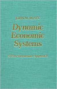 Dynamic Economic Systems