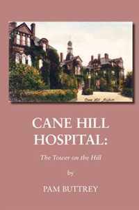 Cane Hill Hospital
