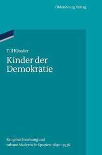 Kinder der Demokratie