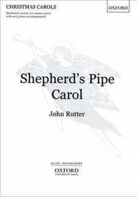Shepherd'S Pipe Carol