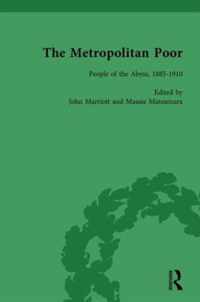 The Metropolitan Poor Vol 3
