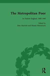 The Metropolitan Poor Vol 6