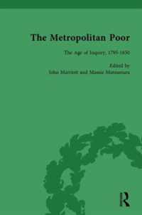 The Metropolitan Poor Vol 1