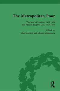 The Metropolitan Poor Vol 4