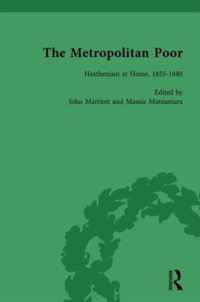 The Metropolitan Poor Vol 5
