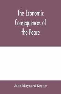 The economic consequences of the peace