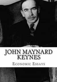 John Maynard Keynes, Economic Essays