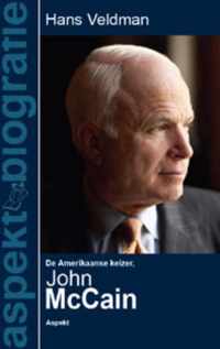 John McCain De Amerikaanse keizer