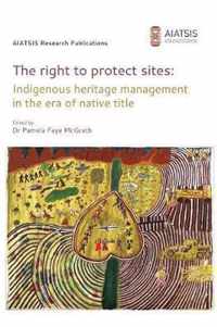 The right to protect sites