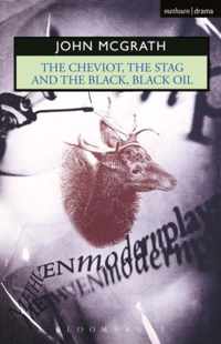 Cheviot The Stag & The Black Oil