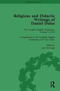 Religious and Didactic Writings of Daniel Defoe, Part II vol 7