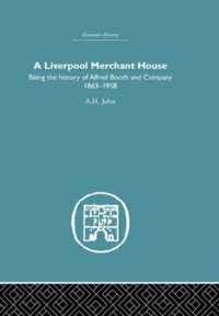 A Liverpool Merchant House