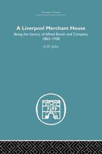 A Liverpool Merchant House