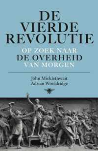 De vierde revolutie