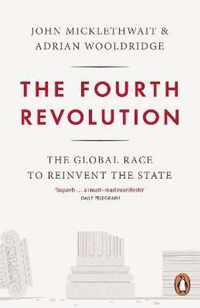 The Fourth Revolution