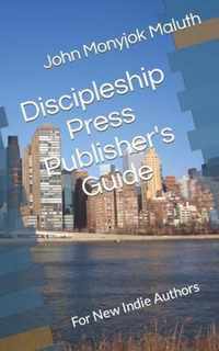 Discipleship Press Publisher's Guide