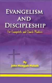 Evangelism and Discipleship