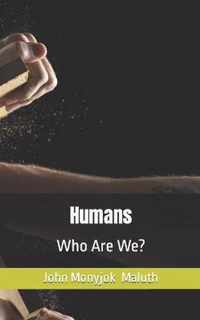 Humans