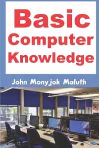 Basic Computer Knowledge