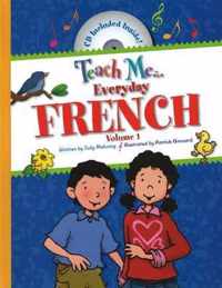 Teach Me... Everyday French