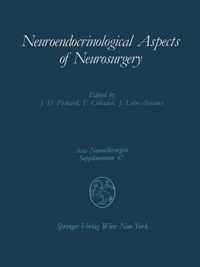 Neuroendocrinological Aspects of Neurosurgery