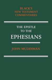 Epistle To The Ephesians