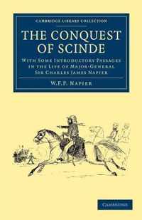 The Conquest of Scinde