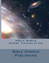 Holy Bible Darby Translation