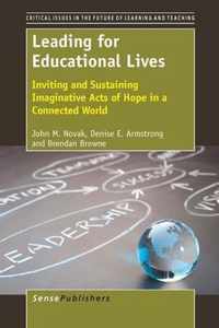 Leading for Educational Lives