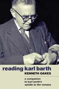 Reading Karl Barth