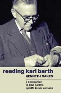 Reading Karl Barth