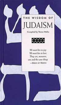 The Wisdom of Judaism