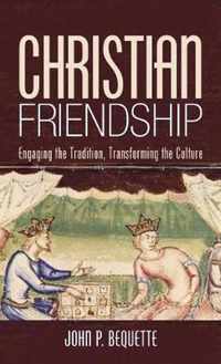 Christian Friendship