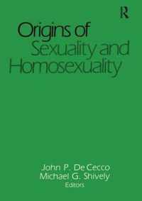 Origins of Sexuality and Homosexuality