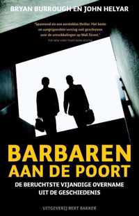 Barbaren Aan De Poort