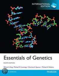 Essentials of Genetics